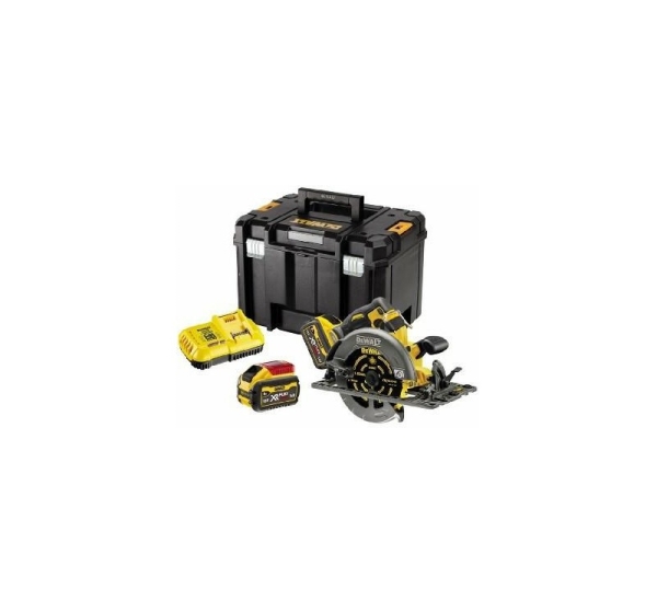 DEWALT FLEXVOLT PILARKA TARCZOWA 54V FV DCS579X2