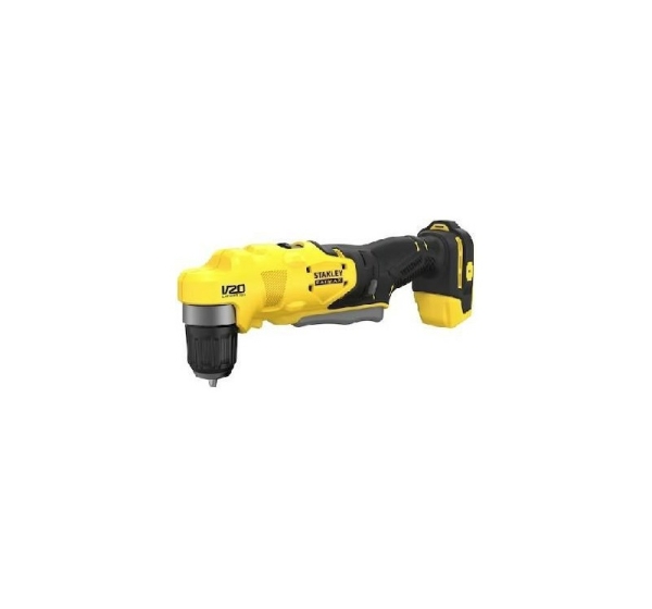 V20 Right Angle Drill – Bare Unit