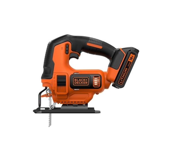 Black & Decker BDCJS18 power jigsaw