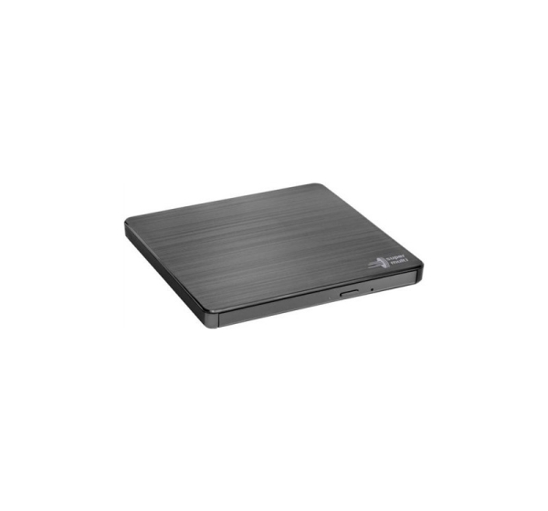 Hitachi-LG Slim Portable DVD-Writer