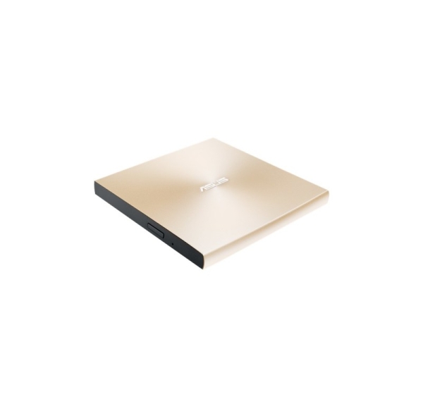 ASUS ZenDrive U9M optical disc drive DVD±RW Gold