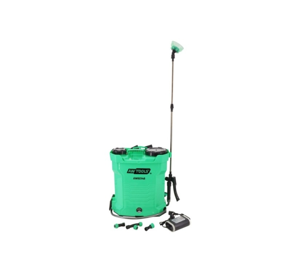 AWTOOLS OPRYSKIWACZ PLECAKOWY AKUMULATOROWY 12L