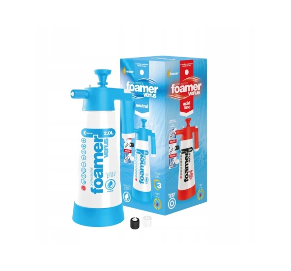 Foamer Kwazar Venus Super 2L Box
