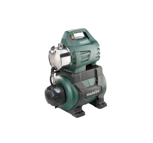 METABO HYDROPHORE HWW 4500/25 INOX