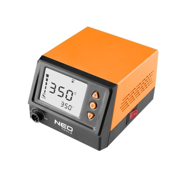 NEO tools 19-200 soldering station
