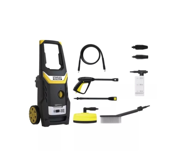 pressure washer 1700W 130bar