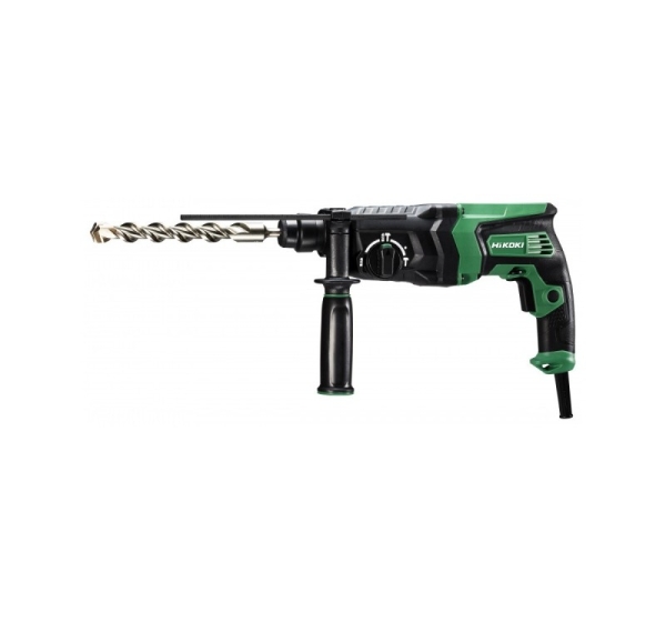 Hikoki DH26PC2 hammer drill