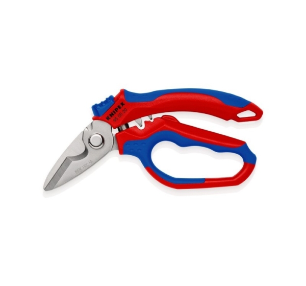 Knipex 95 05 20 SB plier