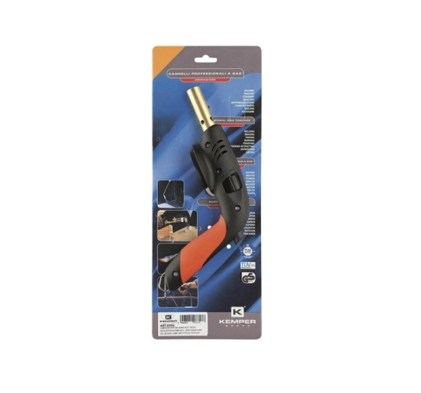 BURNER VALVOLATO