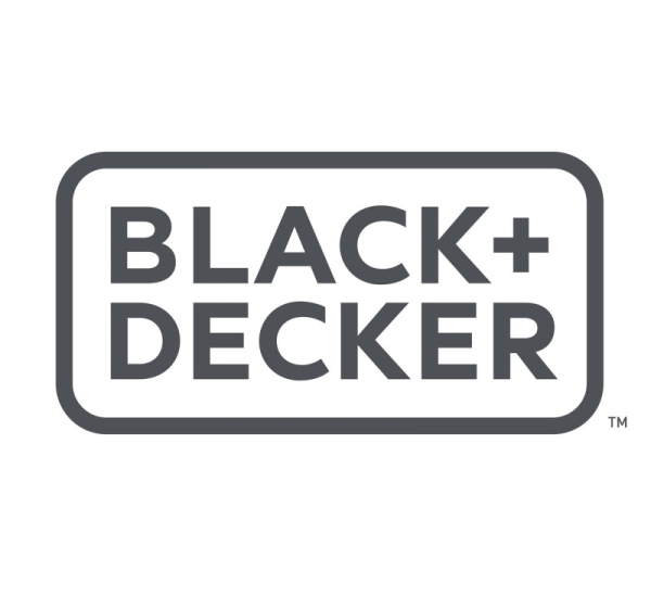 Multi-function sander 120W case BLACK & DECKER