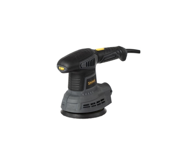 450W RANDOM ORBIT SANDER