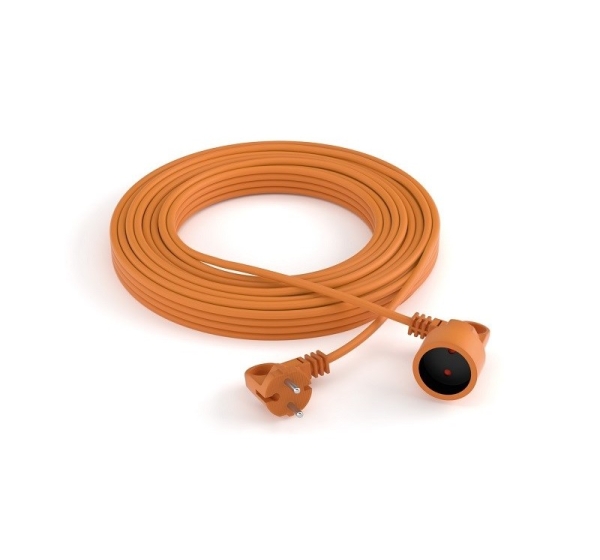 PS-2P 2G1.5 15M garden extension cable