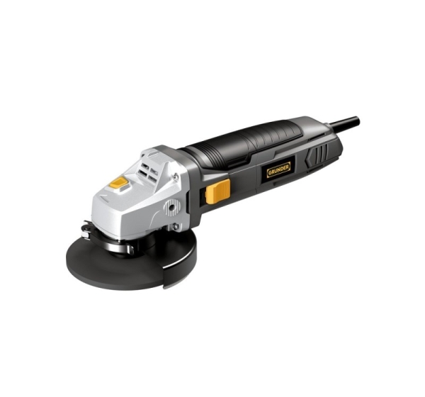 ANGLE GRINDER 900W