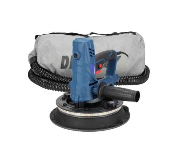 SZILIERKA DO GIPSU 850W 225MM
