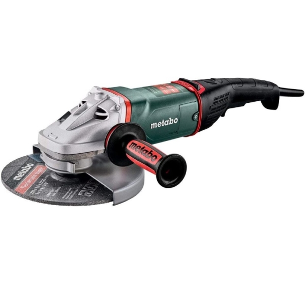 Metabo 606482000 angle grinder 6 kg