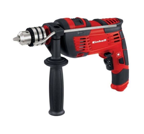 Einhell TH-ID 1000 E 3000 RPM Key 2.12 kg Black, Red