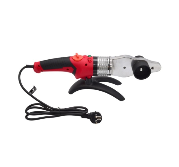 AWTOOLS ZGRZEWARKA DO RUR PCV 20-63mm 2000W