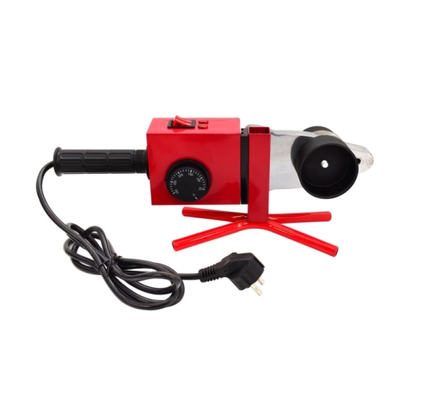 AWTOOLS ZGRZEWARKA DO RUR PCV 20-63mm 1500W