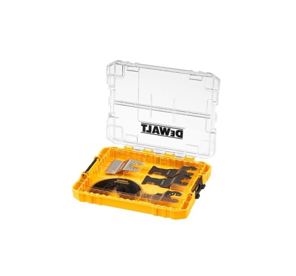 DEWALT MT ZESTAW BRZESZCZOTÓW 5CZ.