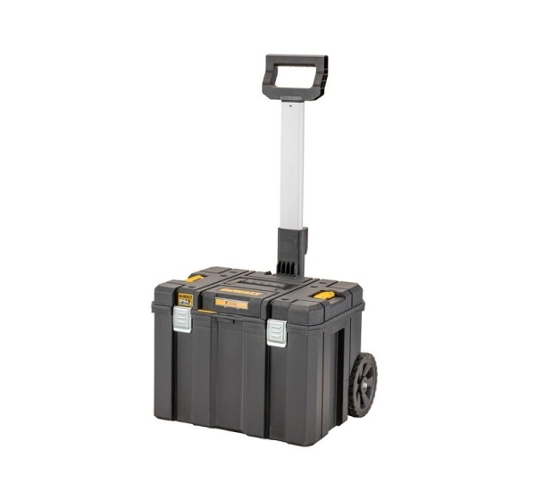 Dewalt Tstak Mobile Modular Box