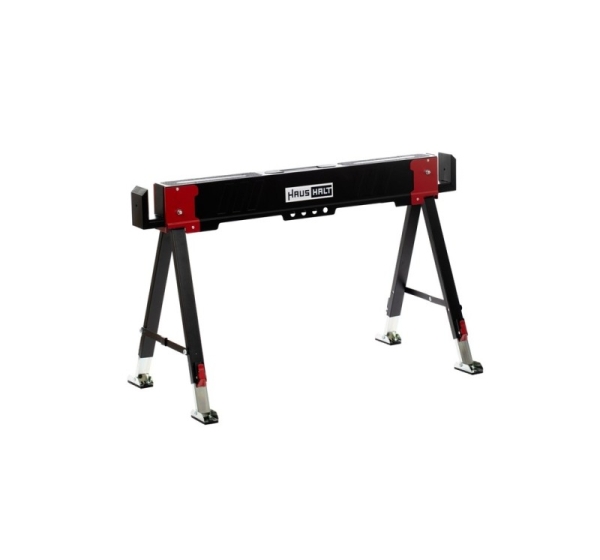 AJUSTABLE SAW HORSE