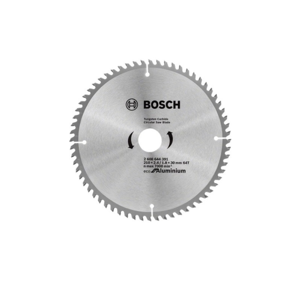 Bosch 2 608 644 391 circular saw blade 21 cm 1 pc(s)