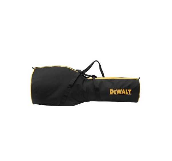 DeWALT DT20683-QZ tool storage case Black
