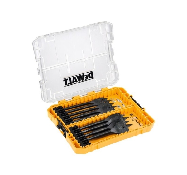 DeWALT DT70751-QZ drill bit Pilot drill bit 9 pc(s)