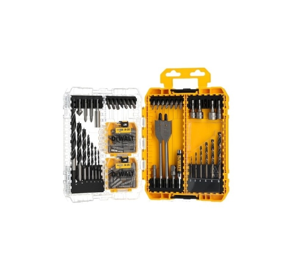 DeWALT DT70785-QZ screwdriver bit 100 pc(s)
