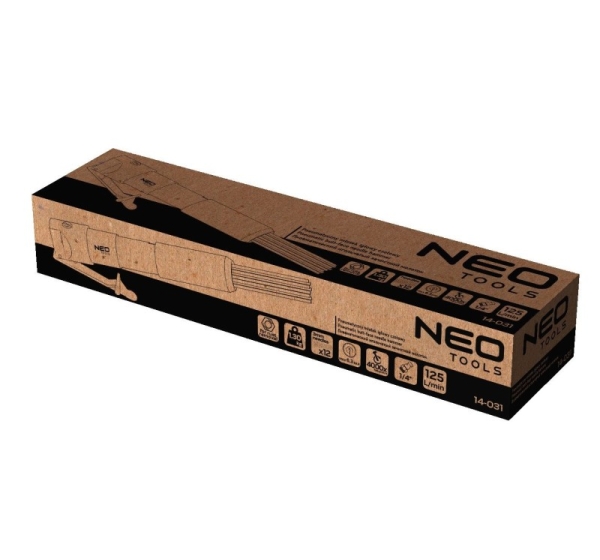 NEO tools 14-031 hammer