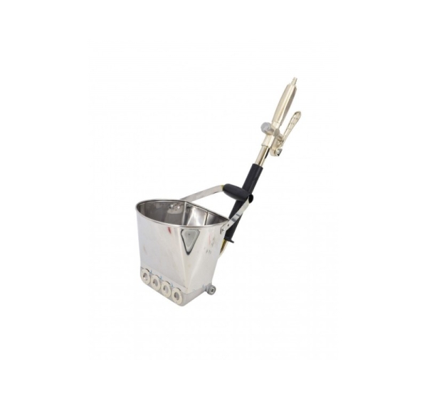 AWTOOLS AW10500 plaster tool