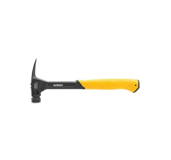 steel hammer 1-pcs. 567g