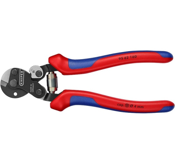 Knipex 95 62 160 cable cutter