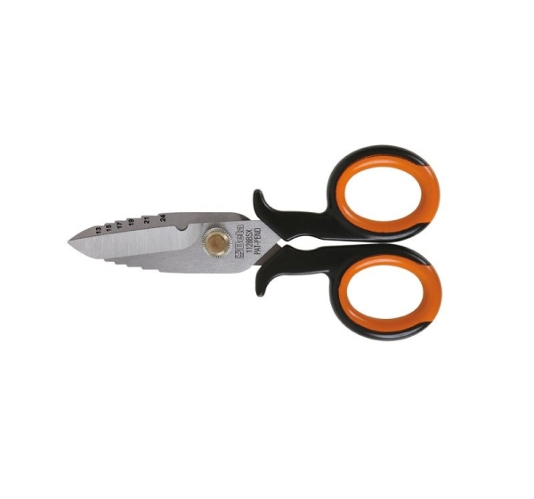 BETA SCISSORS FOR ELE. WITH SIZE 1128BSX