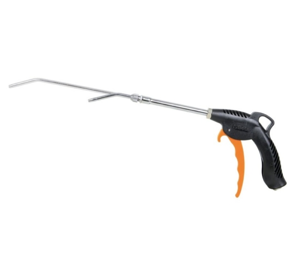 PISTOLET DO PRZED.Z DYSZA TELESKOP BETA