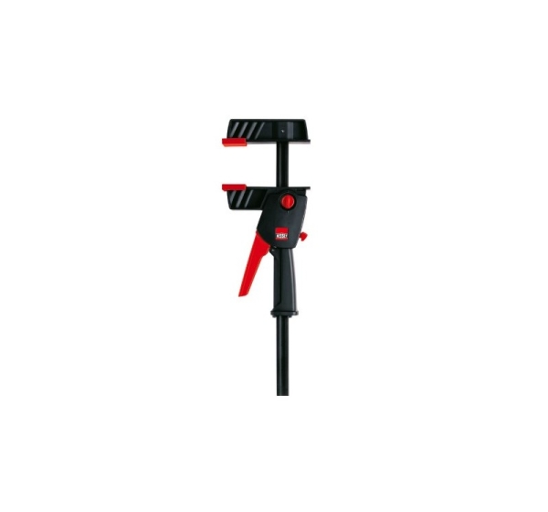 BESSEY DUO16-8 clamp C-clamp 15.2 cm Black, Red