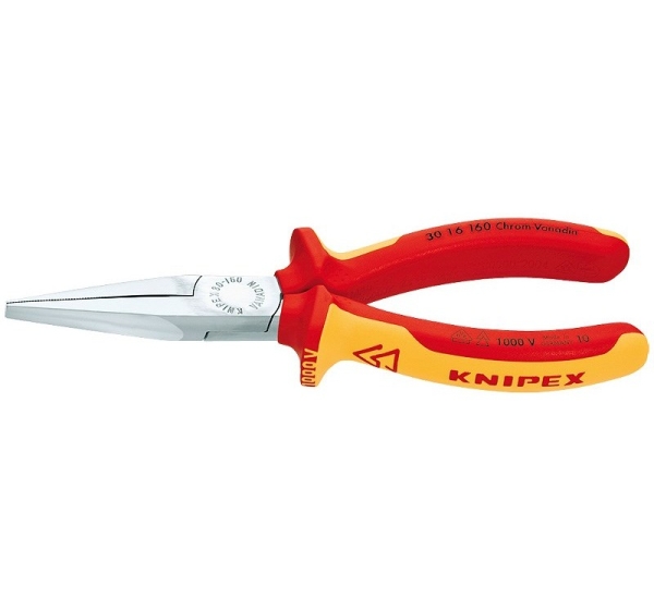 Knipex 30 16 160 plier Needle-nose pliers