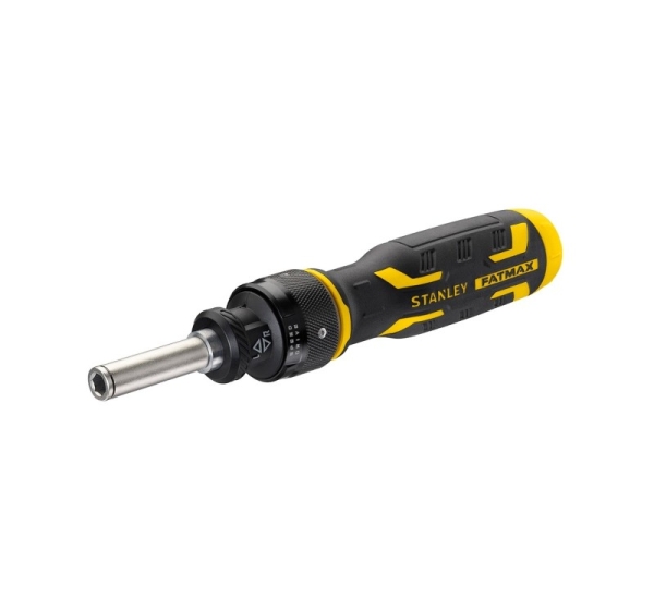 Stanley FATMAX FMHT62692-0 manual screwdriver Single Straight screwdriver