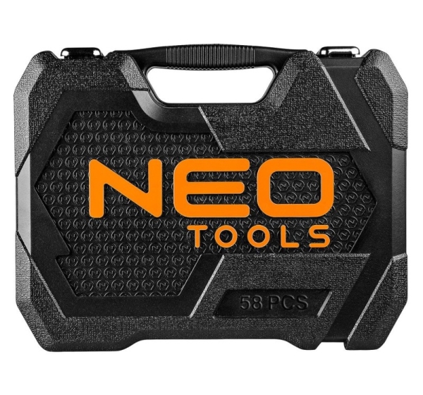 NEO tools 10-042 socket/socket set