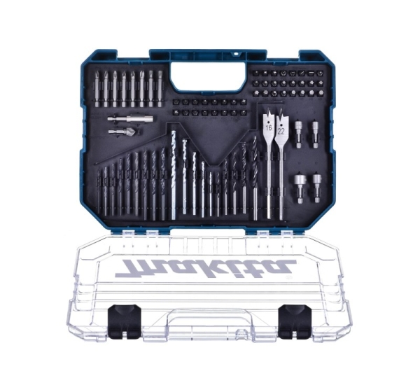 MAKITA ME-15126 DRILL AND BIT SET