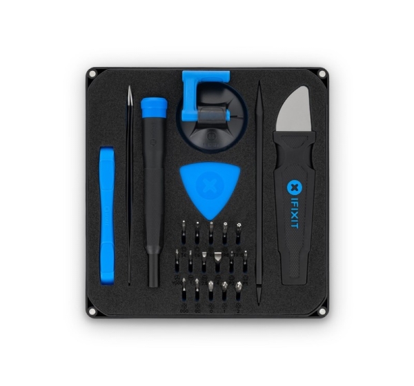 Zestaw narzędzi iFixit Essential Electronics Toolkit EU145348-5