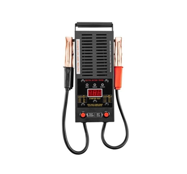 NEO tools 11-985 battery tester