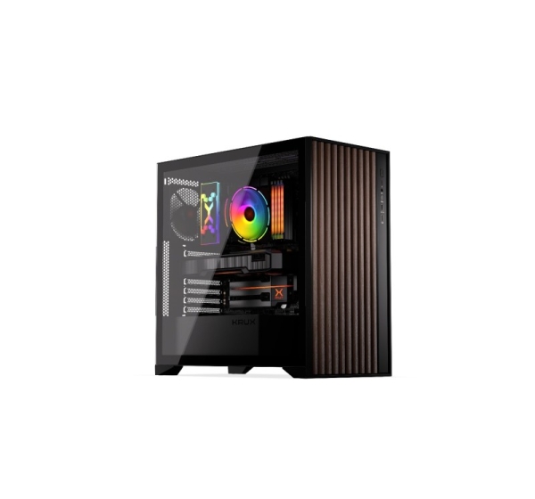 KRUX Palum enclosure (KRXD008)