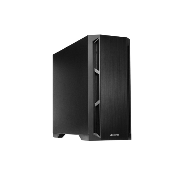 Chieftec Midi APEX Series GA-01B-Q-OP Midi Tower