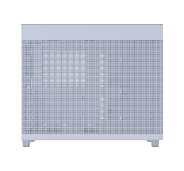 ASUS PRIME AP303 Mesh Midi Tower White