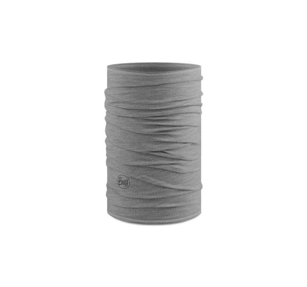 Buff 113010.933.10.00 Neckwear Grey