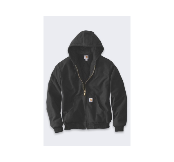 Carhartt Iconic J140 Firm Duck Active Jacke Jacket