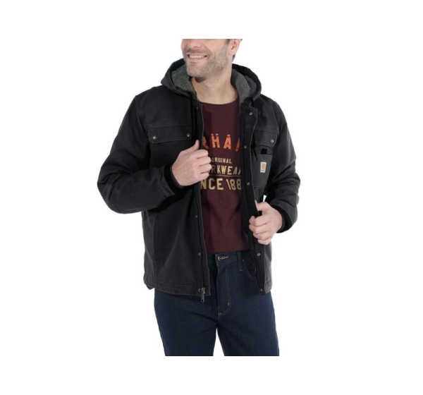 Carhartt Sandstone Barlett Jacket