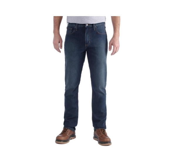 Carhartt Rugged Flex Straight Tapered Pants