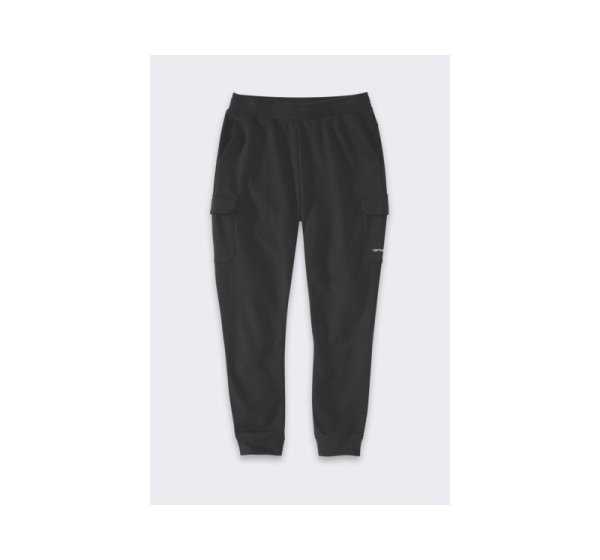 Carhartt Force Sweatpants BLACK